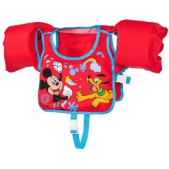 Bestway Chaleco salvavidas 09103 Disney Mickey Mouse