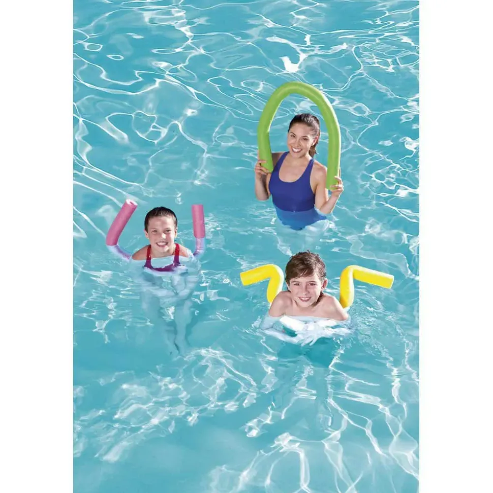 Bestway Churro de piscina Aqua Bones Surtido