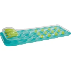 Bestway Colchoneta de aire para piscina Fashion Lounge 188x71 cm Surtido