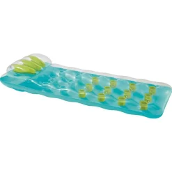 Bestway Colchoneta de aire para piscina Fashion Lounge 188x71 cm Surtido
