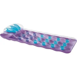 Bestway Colchoneta de aire para piscina Fashion Lounge 188x71 cm Surtido