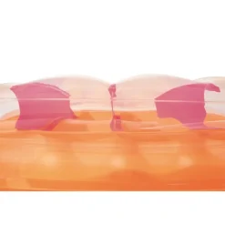Bestway Colchoneta de aire para piscina Fashion Lounge 188x71 cm Surtido