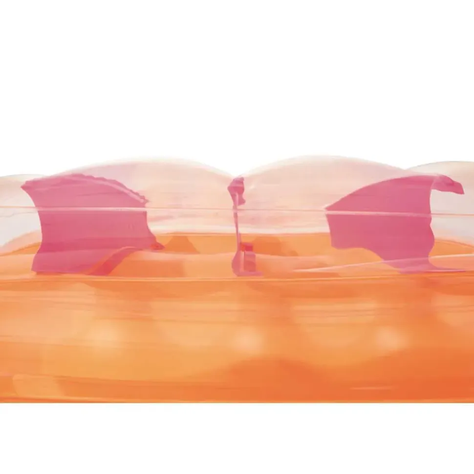 Bestway Colchoneta de aire para piscina Fashion Lounge 188x71 cm Surtido