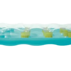 Bestway Colchoneta de aire para piscina Fashion Lounge 188x71 cm Surtido