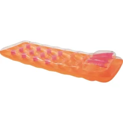 Bestway Colchoneta de aire para piscina Fashion Lounge 188x71 cm Surtido