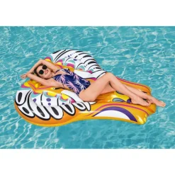 Bestway Colchoneta Hinchable Piscina Elefante