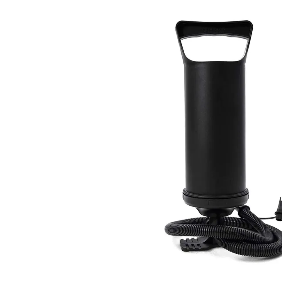 Bestway Fanter 3 Válvulas 36 cm