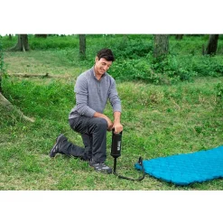 Bestway Fanter 3 Válvulas 36 cm