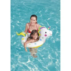 Bestway Flotador de natación Animals Surtido