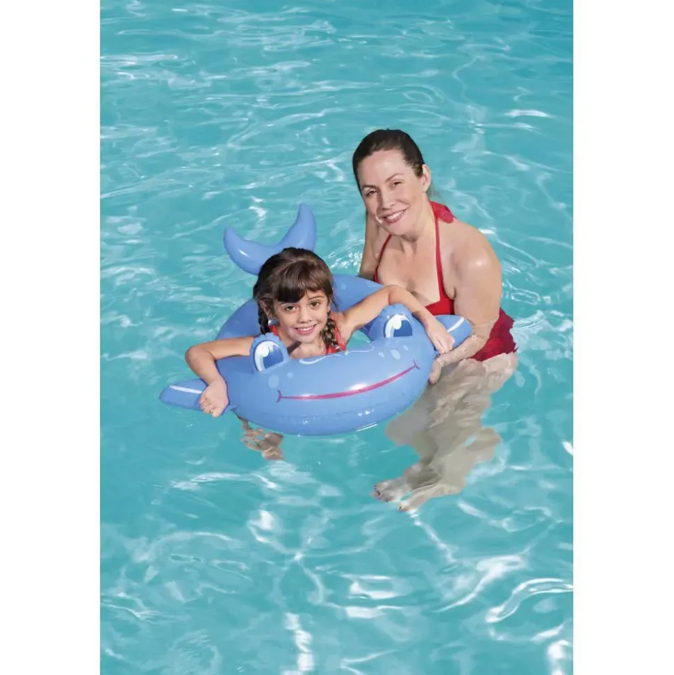 Bestway Flotador de natación Animals Surtido