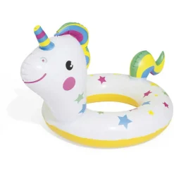 Bestway Flotador de natación Animals Surtido