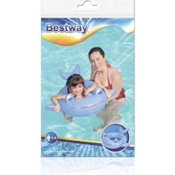 Bestway Flotador de natación Animals Surtido
