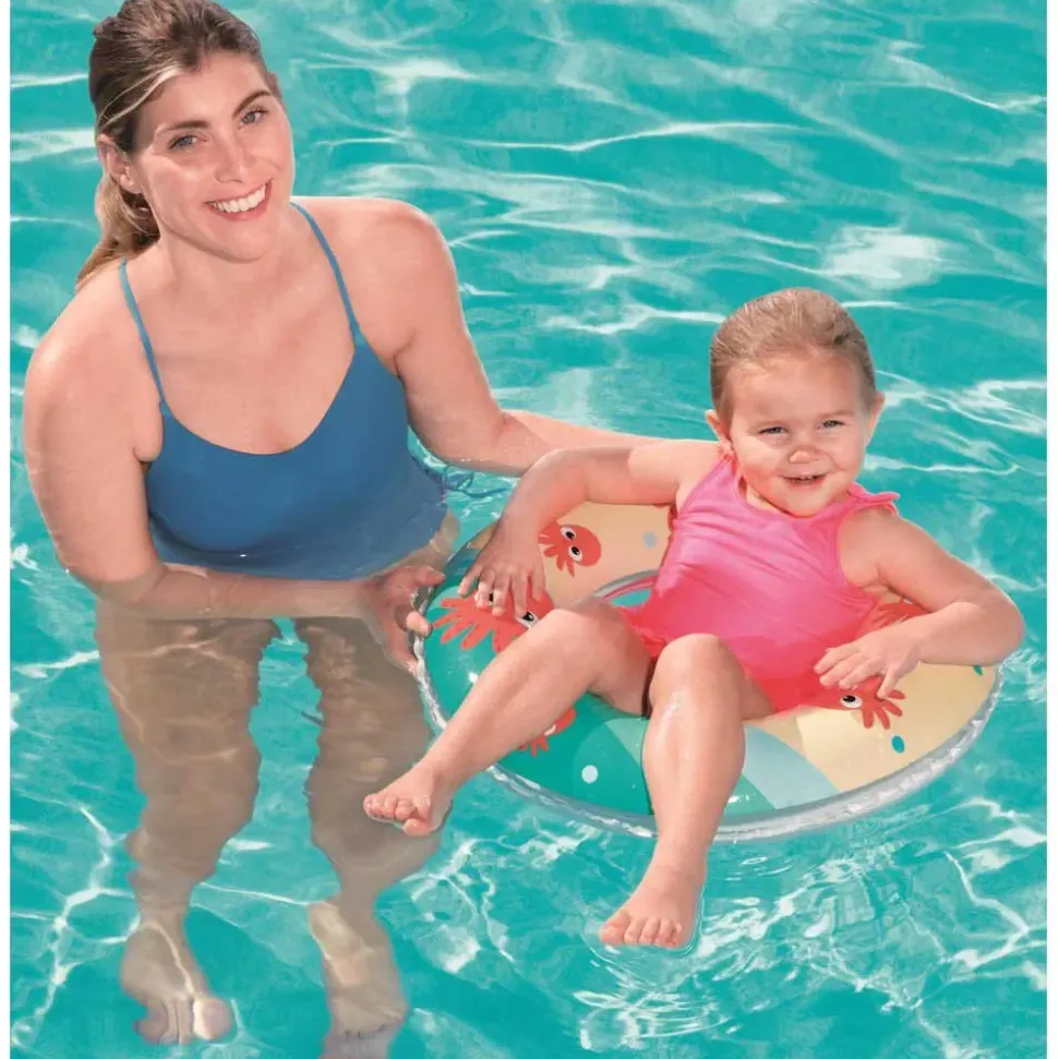 Bestway Flotador de natación Cool Ø61 cm Surtido
