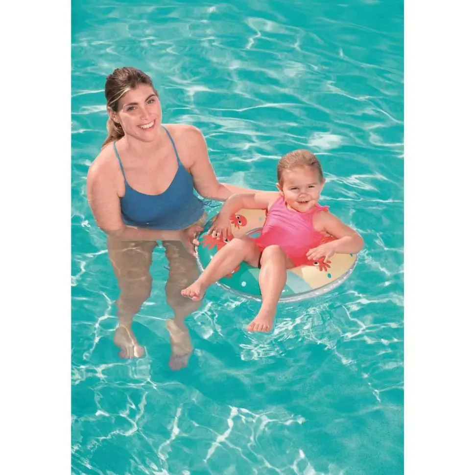 Bestway Flotador de natación Cool Ø61 cm Surtido