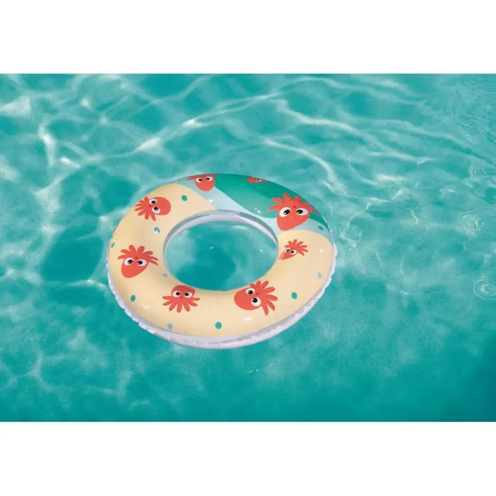 Bestway Flotador de natación Cool Ø61 cm Surtido