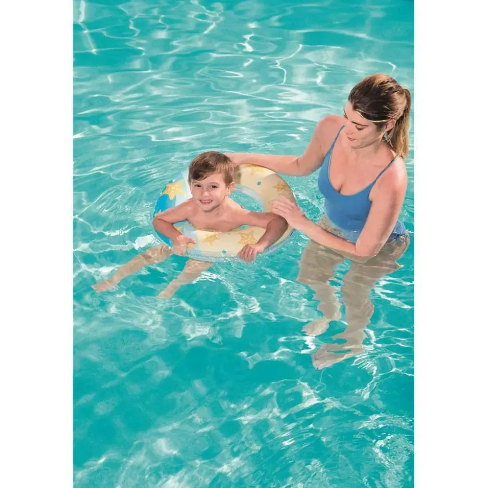 Bestway Flotador de natación Cool Ø61 cm Surtido