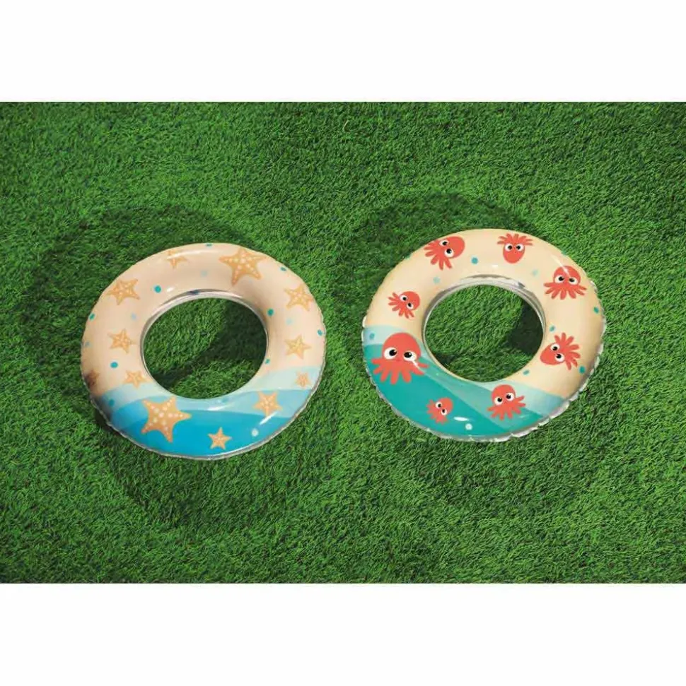 Bestway Flotador de natación Cool Ø61 cm Surtido