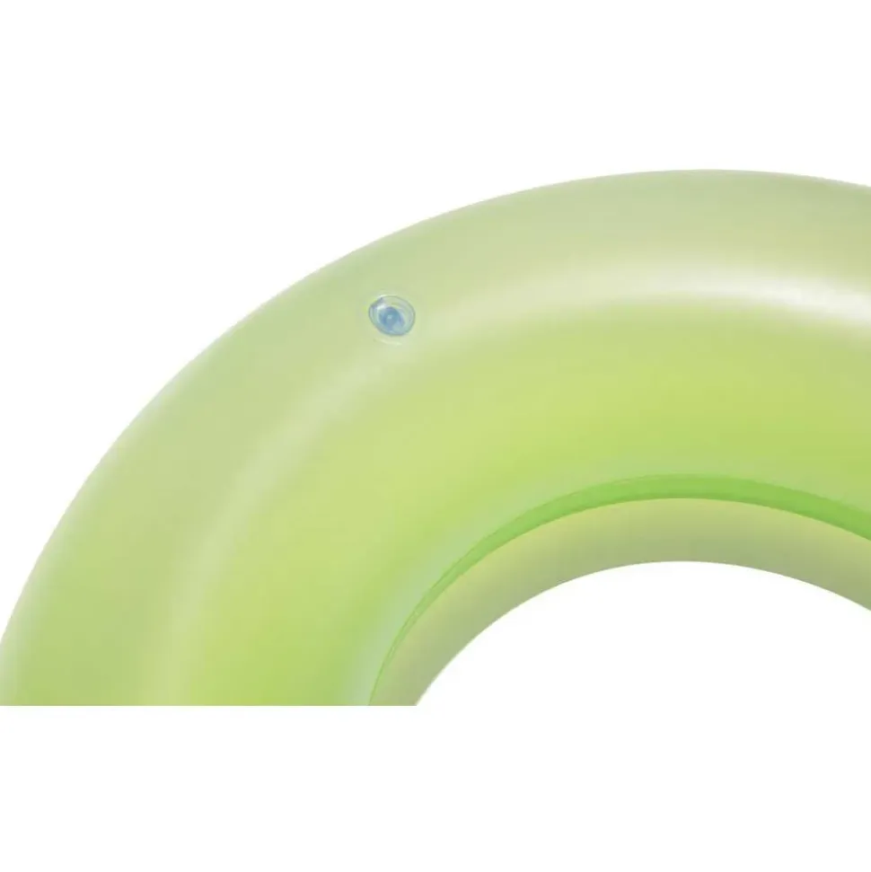 Bestway Flotador de natación Metal Ø91 cm Surtido