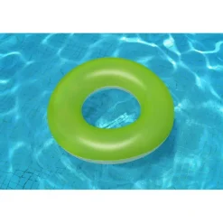 Bestway Flotador de natación Metal Ø91 cm Surtido