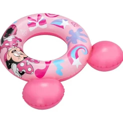Bestway Flotador de natación Minnie Ø74cm
