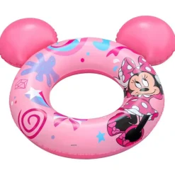 Bestway Flotador de natación Minnie Ø74cm