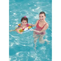 Bestway Flotador de natación Marine Adventure Ø51 cm Surtido