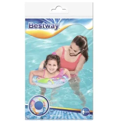 Bestway Flotador de natación Marine Adventure Ø51 cm Surtido