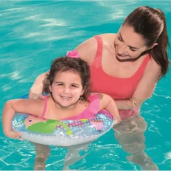 Bestway Flotador de natación Marine Adventure Ø51 cm Surtido