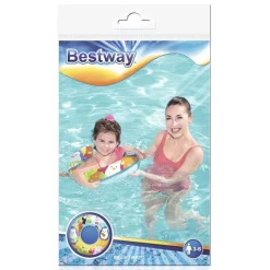 Bestway Flotador de natación Marine Adventure Ø51 cm Surtido