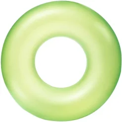 Bestway Flotador de natación Metal Ø76 cm Surtido