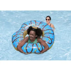 Bestway Flotador de natación Surtido Ø107cm