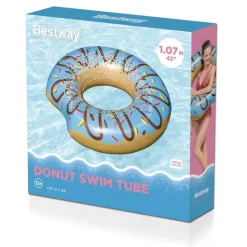 Bestway Flotador de natación Surtido Ø107cm