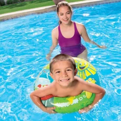 Bestway Flotador de natación Sweet creature Ø56cm Surtido