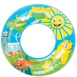 Bestway Flotador de natación Sweet creature Ø56cm Surtido