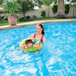 Bestway Flotador de natación Sweet creature Ø56cm Surtido