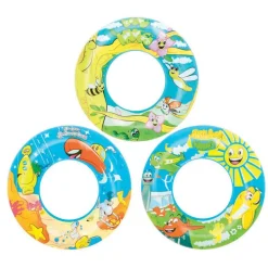 Bestway Flotador de natación Sweet creature Ø56cm Surtido