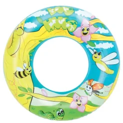 Bestway Flotador de natación Sweet creature Ø56cm Surtido