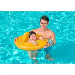 Bestway Flotador de natación 32096 Wondersplash Step A