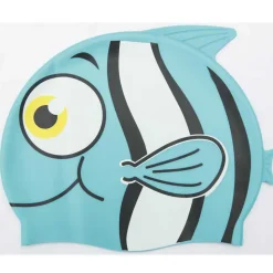 Bestway Gorro de natación junior Funny Fish Surtido