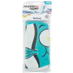 Bestway Gorro de natación junior Funny Fish Surtido