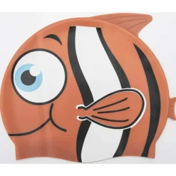 Bestway Gorro de natación junior Funny Fish Surtido