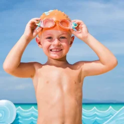 Bestway Gorro de natación junior Nemo Surtido