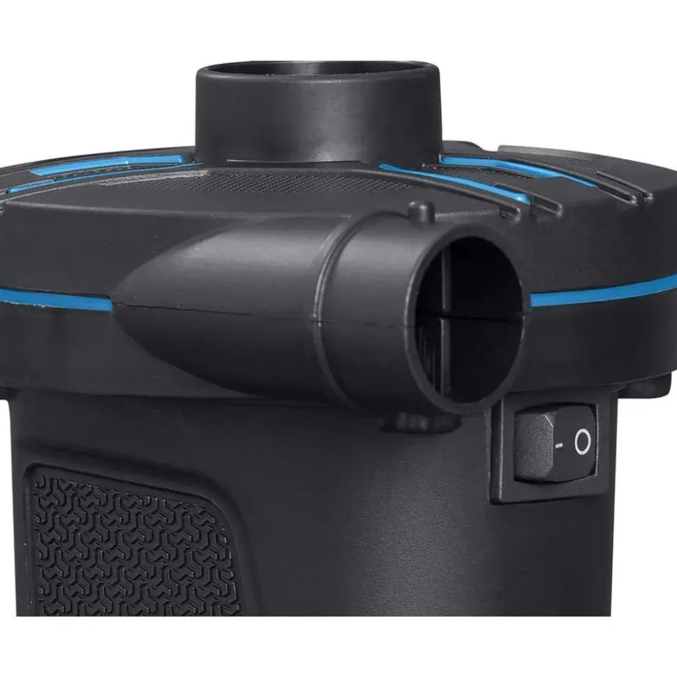 Bestway Inflador manual 62257 car 12V AC