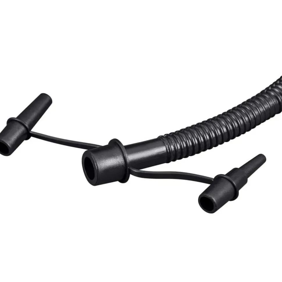 Bestway Inflador manual 13 cm