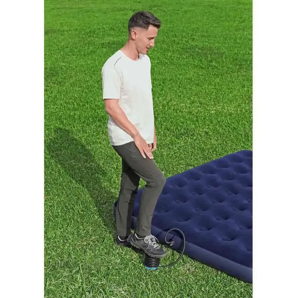 Bestway Inflador manual 13 cm
