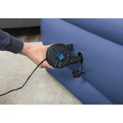 Bestway Inflador manual 62252 220V AC
