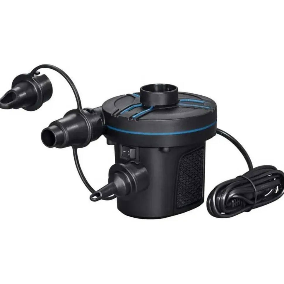 Bestway Inflador manual 62252 220V AC