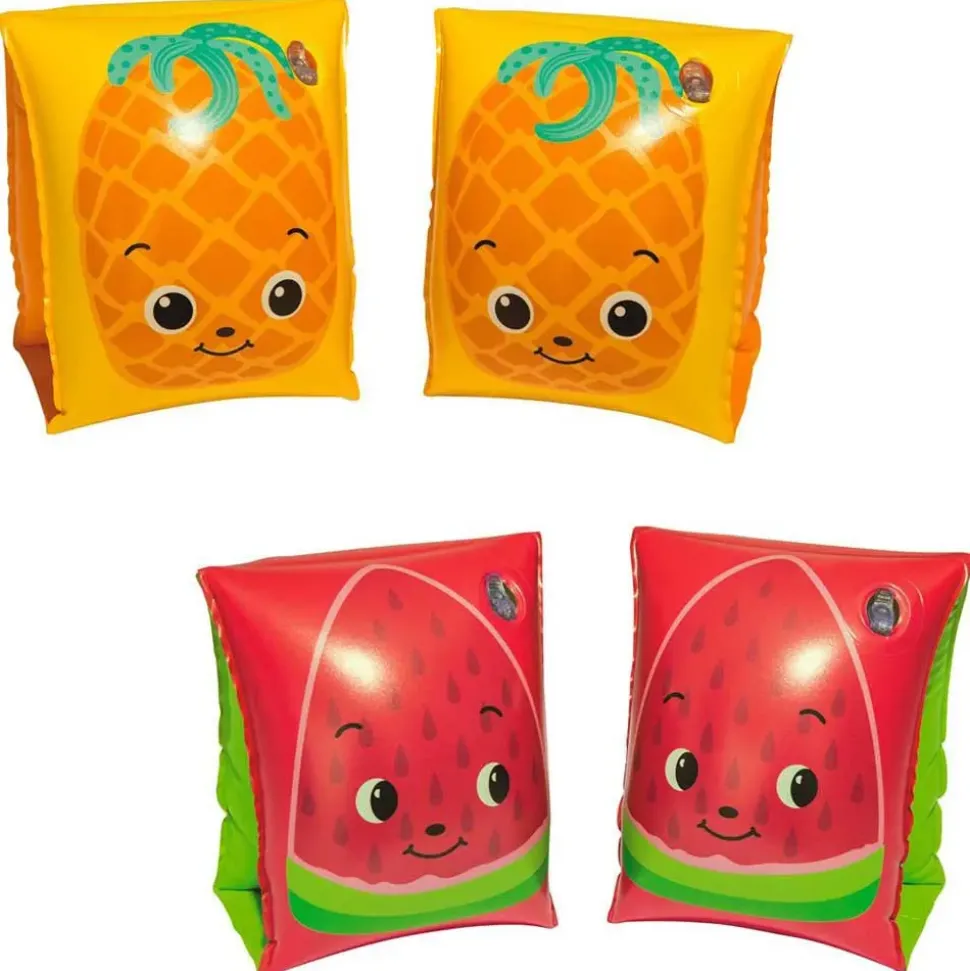 Bestway Manguitos de frutas Surtido
