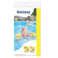 Bestway Manguitos de tortuga Surtido