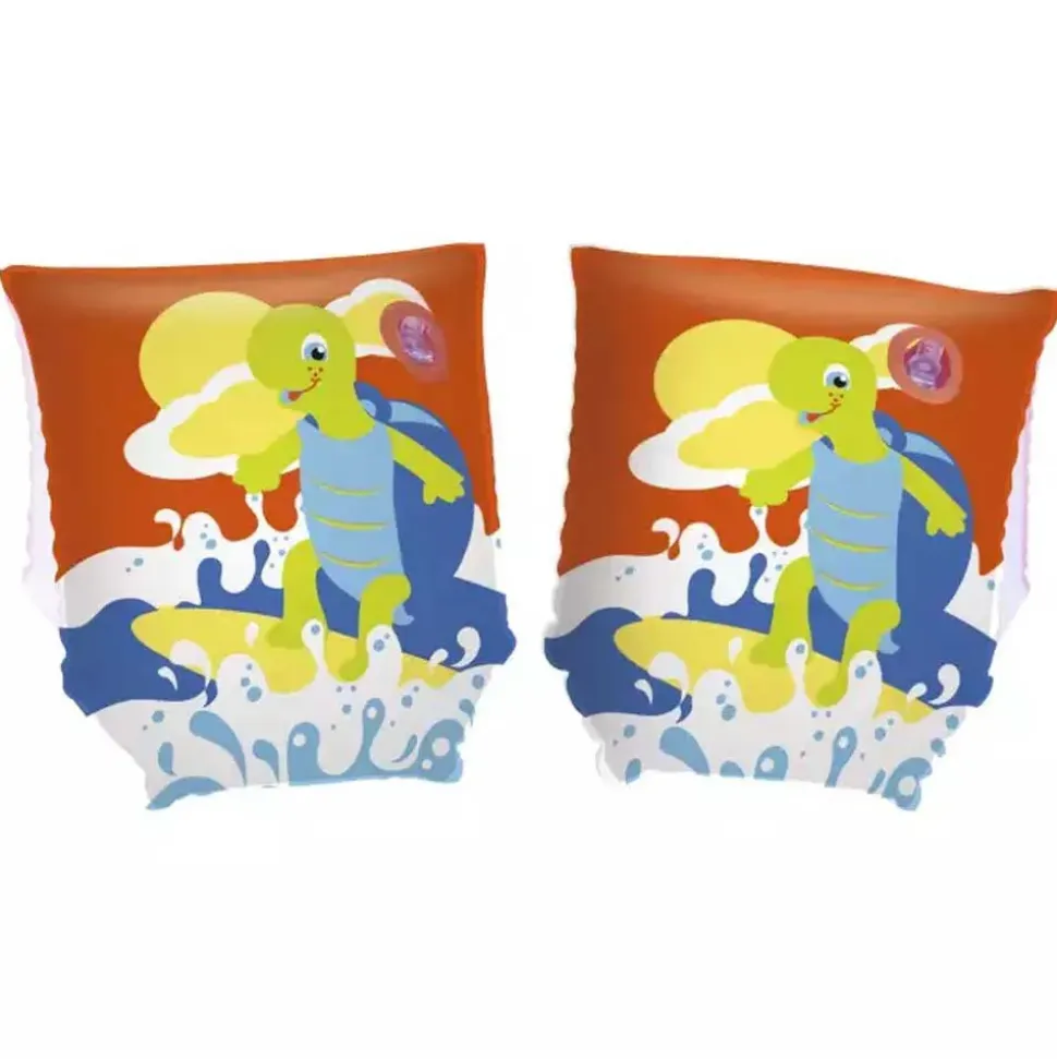 Bestway Manguitos de tortuga Surtido